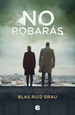 No Robarás
