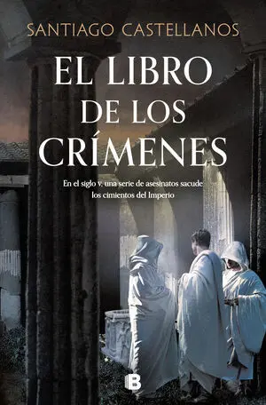 El Libro de los Crimenes