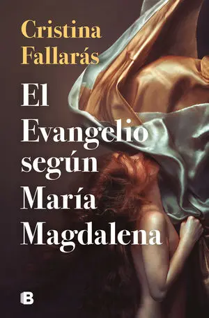 El Evangelio Según María Magdalena