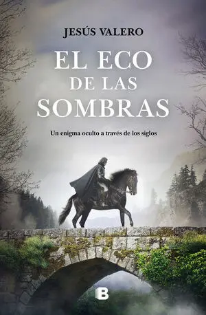 El Eco de las Sombras