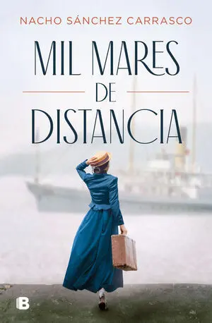 Mil Mares de Distancia