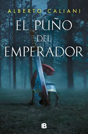 El Puño del Emperador