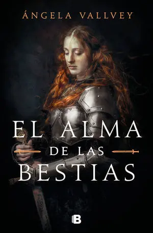 El Alma de las Bestias