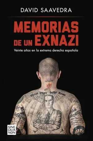 Memorias de un Exnazi