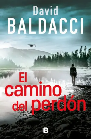 El Camino del Perdón