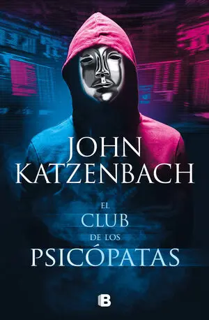 El Club de los Psicopatas