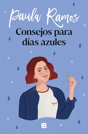 Consejos para Dias Azules (Ellas 3)