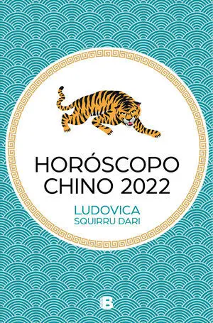 Horoscopo Chino 2022