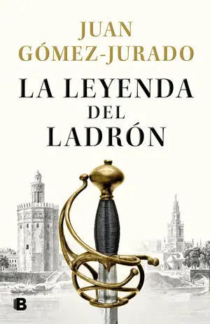 La Leyenda del Ladron