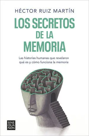 Secretos de la Memoria, los