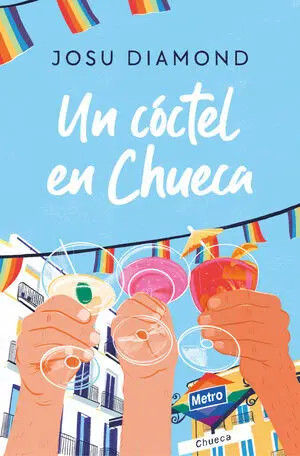 Un Cóctel en Chueca