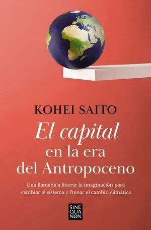 El Capital en la Era del Antropoceno