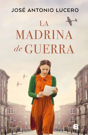 La Madrina de Guerra