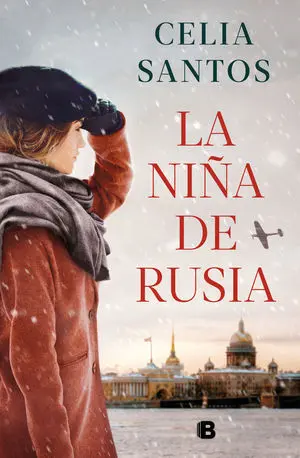 Niña de Rusia, la