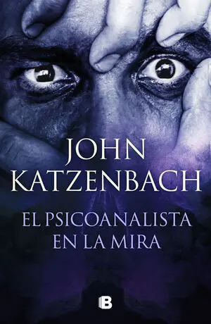Psicoanalista en la Mira, el