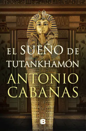 Sueño de Tutankhamon, el