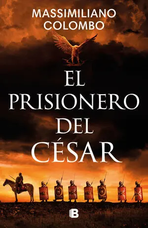 Prisionero del Cesar, el
