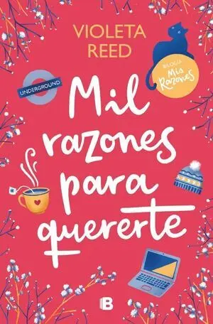 Mil Razones para Quererte(Mis Razones 2)