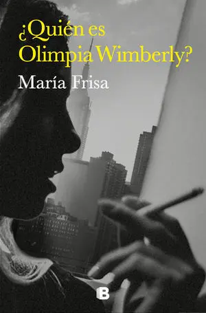 Quien Es Olimpia Wimberly?