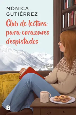 Club de Lectura para Corazones Despistad