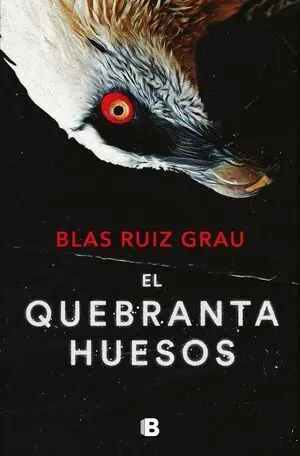 Quebrantahuesos, el