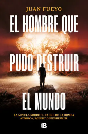 Hombre que Pudo Destruir el Mundo, el