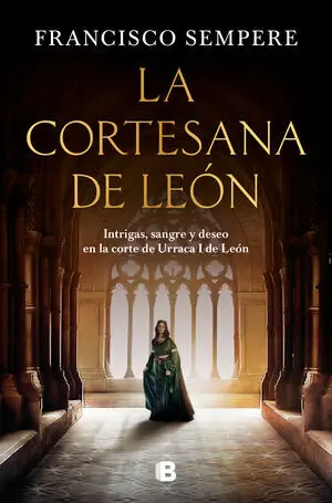 La Cortesana de León