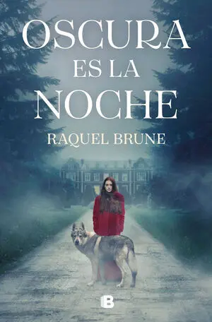 Oscura Es la Noche