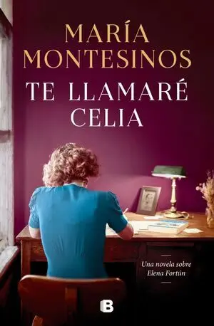 Te Llamare Celia