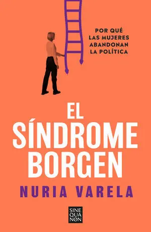 Sindrome Borgen, el