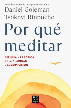 Por que Meditar