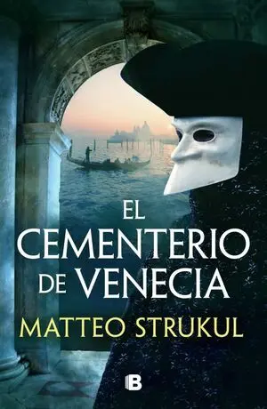 Cementerio de Venecia, el