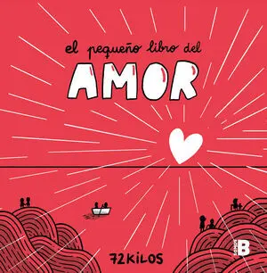 El Pequeño Libro del Amor