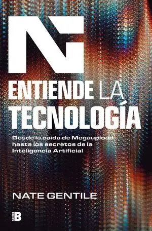 Entiende la Tecnologia