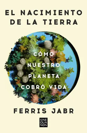 Nacimiento de la Tierra, el