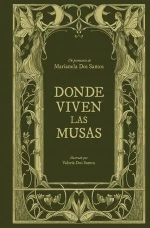 Donde Viven las Musas