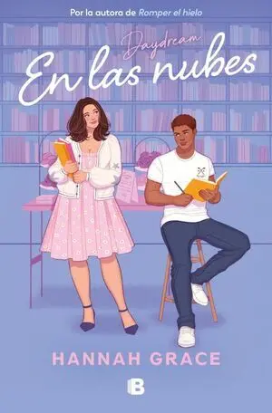 En las Nubes (Serie Maple Hills 3)