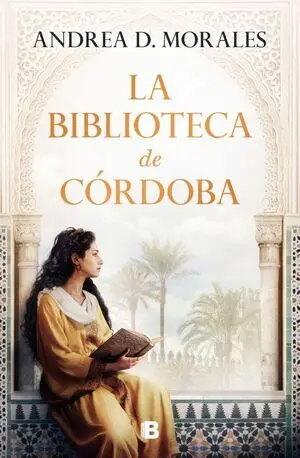 Biblioteca de Cordoba, la