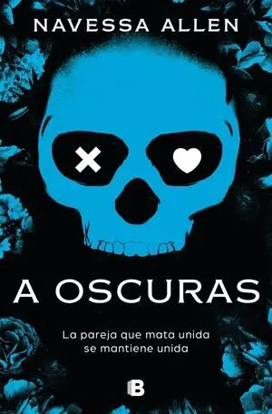 A Oscuras Adentrate en la Oscuridad 1
