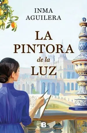 La Pintora de la Luz