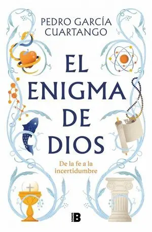 Enigma de Dios, el