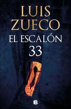 Escalon 33, el