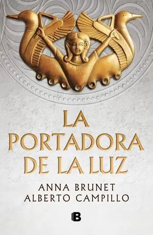 Portadora de la Luz, la