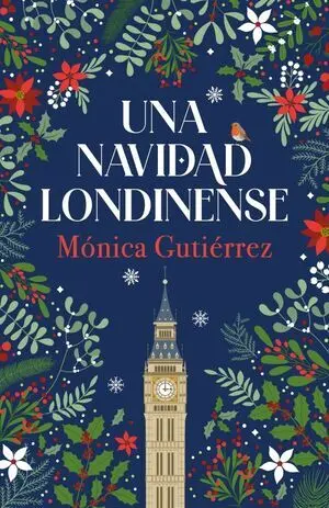 Navidad Londinense, una