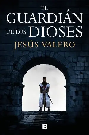 El Guardian de los Dioses