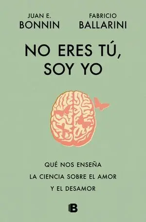 No Eres tu Soy yo