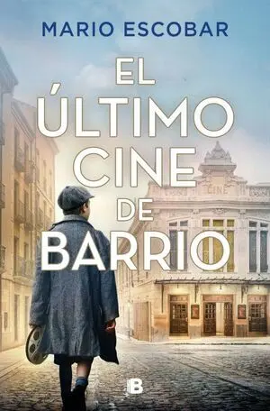 Ultimo Cine de Barrio, el