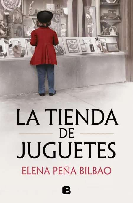Tienda de Juguetes, la