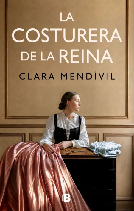 Costurera de la Reina, la