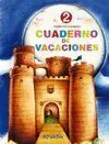 Cuaderno de Vacaciones 2 Ep